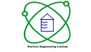 Particle Engineering Limited Logo