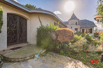 maison à Mareuil-le-Port (51)