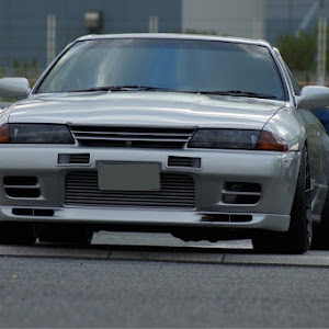 スカイライン GT-R R32