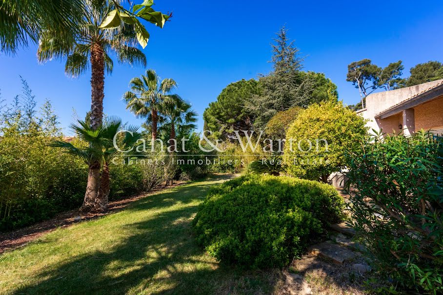 Vente villa 5 pièces 170 m² à La Seyne-sur-Mer (83500), 990 000 €