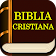 Biblia Cristiana Reina Valera icon