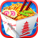 Download Chinese Food! Make Yummy Chinese New Year Install Latest APK downloader