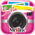 Selfie 45 – Motion Selfie icon