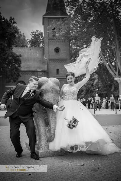 Hochzeitsfotograf Thorsten Cronauge (thorsten). Foto vom 9. Oktober 2019