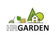 HR Garden Logo