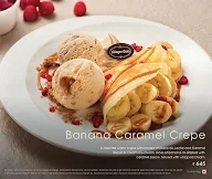 Haagen - Dazs menu 5