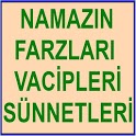 Namazın Farzları ve Namazın Vacipleri icon