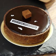 某某。Quelques Pâtisseries 法式甜點外帶