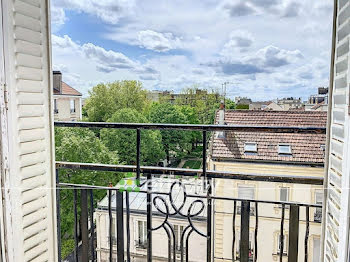 appartement à La Varenne Saint Hilaire (94)