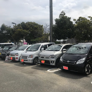 アルトワークス HA21S