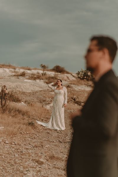 Wedding photographer Alfredo Delgado (alfredodelgado). Photo of 23 September 2023