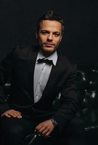 Wedding photographer Aleksandr Yablonskiy (yablonski). Photo of 7 April 2023