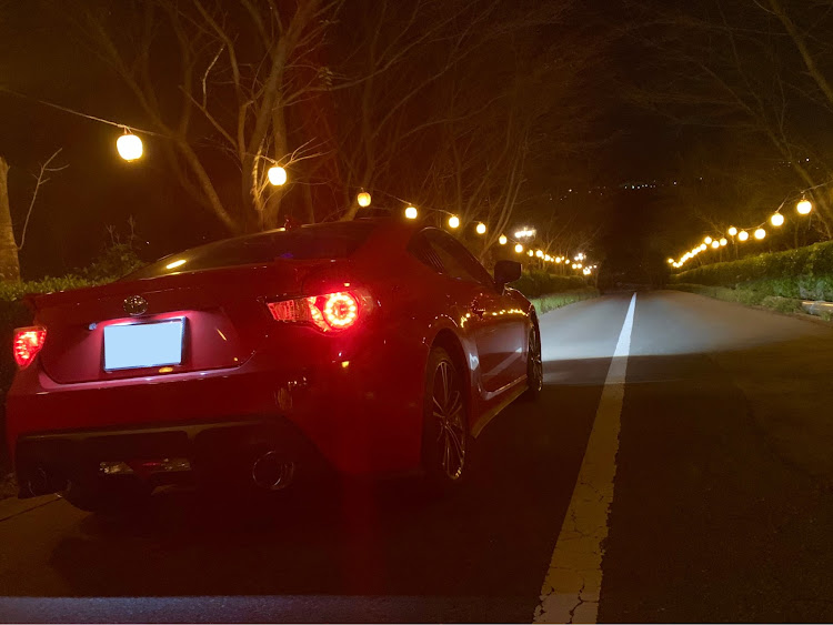 86のRyuseiさんが投稿したカスタム事例の投稿画像1枚目