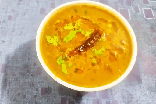 Dal Tadka