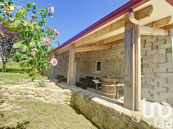 maison à Villefranche-de-Lonchat (24)