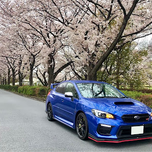 WRX STI VAB