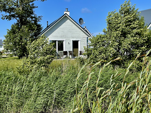 Ferienhaus SKIPPER HUS Olpenitz