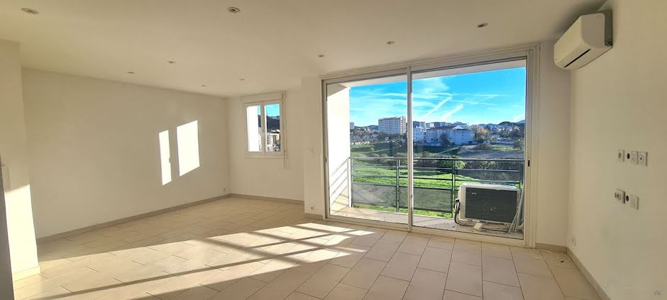 Vente appartement 2 pièces 54 m² à Marseille 9ème (13009), 179 000 €