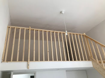 appartement à Montpellier (34)