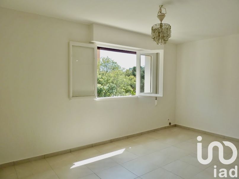 Vente appartement 1 pièce 25 m² à Le Cannet (06110), 125 000 €