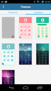Download AppLock Theme MerryXmas APK for Android