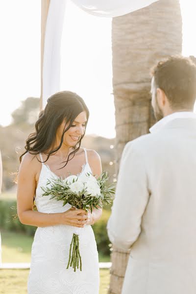 Fotógrafo de bodas Eirini Milaki (eirinimilaki). Foto del 14 de noviembre 2023