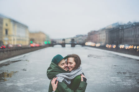 Fotografo di matrimoni Tatyana Malysheva (tabby). Foto del 26 maggio 2015