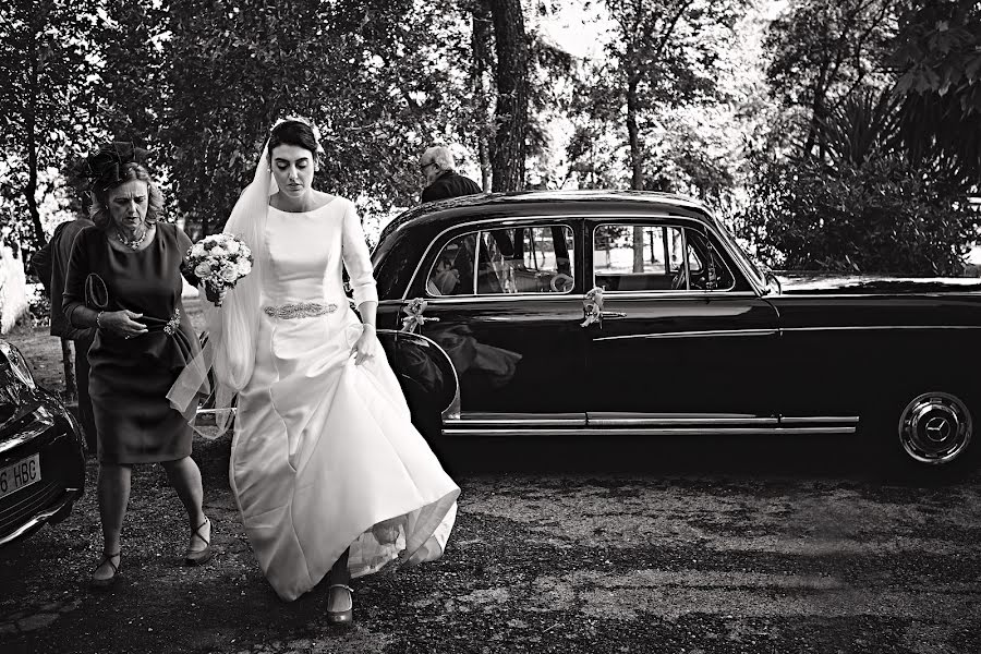 Fotógrafo de bodas Pablo Canelones (pablocanelones). Foto del 3 de diciembre 2018