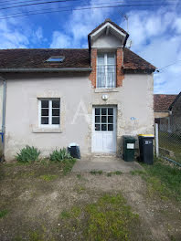 maison à Valloire-sur-Cisse (41)