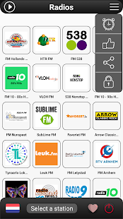 Nederland Radio FM(圖2)-速報App