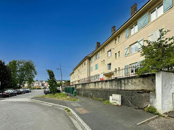 appartement à Volmerange-les-Mines (57)