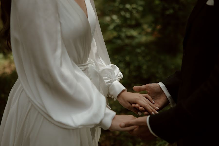 Wedding photographer Olga Belkina (olgabelkina). Photo of 21 December 2023