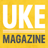 UKE Magazine - Ukulele Mag icon