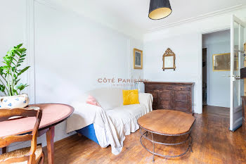 appartement à Paris 16ème (75)