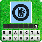 Cover Image of ดาวน์โหลด Guess the football club! 1.5.1 APK