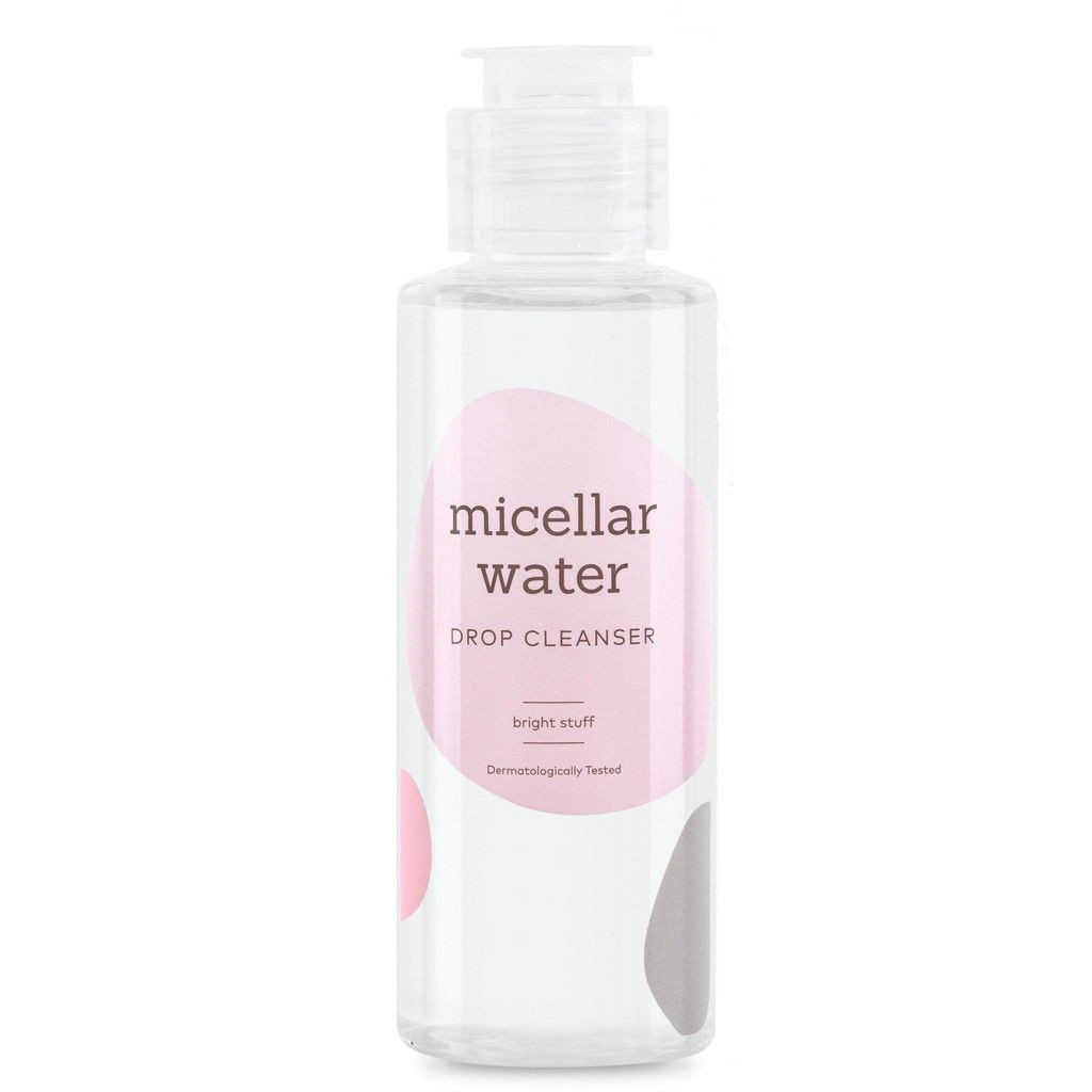 Emina Bright Stuff Micellar Water