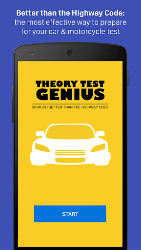 Driving Theory Test Genius UK