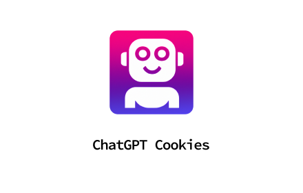 ChatGPT Cookies small promo image