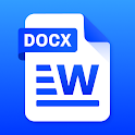 Icon Word Office - Docx Viewer