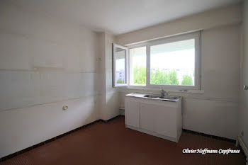 appartement à Sarrebourg (57)