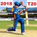 アプリのダウンロード Top Cricket Games 2018 T20 3D をインストールする 最新 APK ダウンローダ