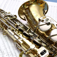 Sax & notes di 