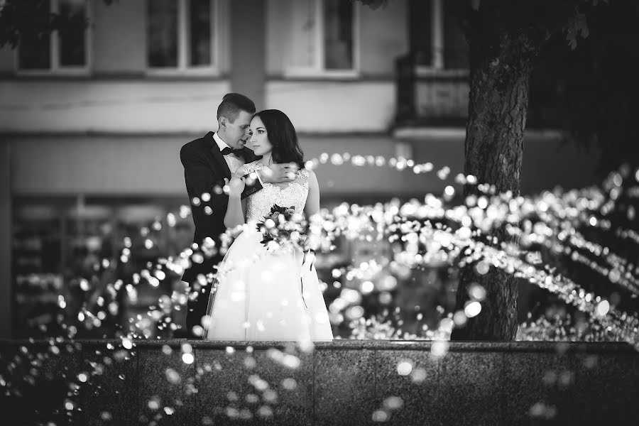 Wedding photographer Rinat Tarzumanov (rinatlt). Photo of 22 October 2017