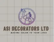 ASI Decorators Logo