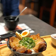 開丼 燒肉vs丼飯(台中秀泰店)