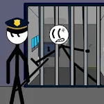 Cover Image of Download Escape the Prison 8 APK