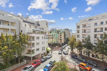 appartement à Levallois-Perret (92)