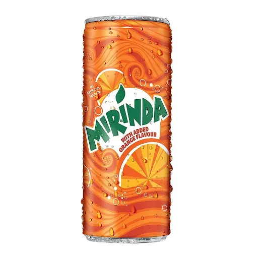 Mirinda Can