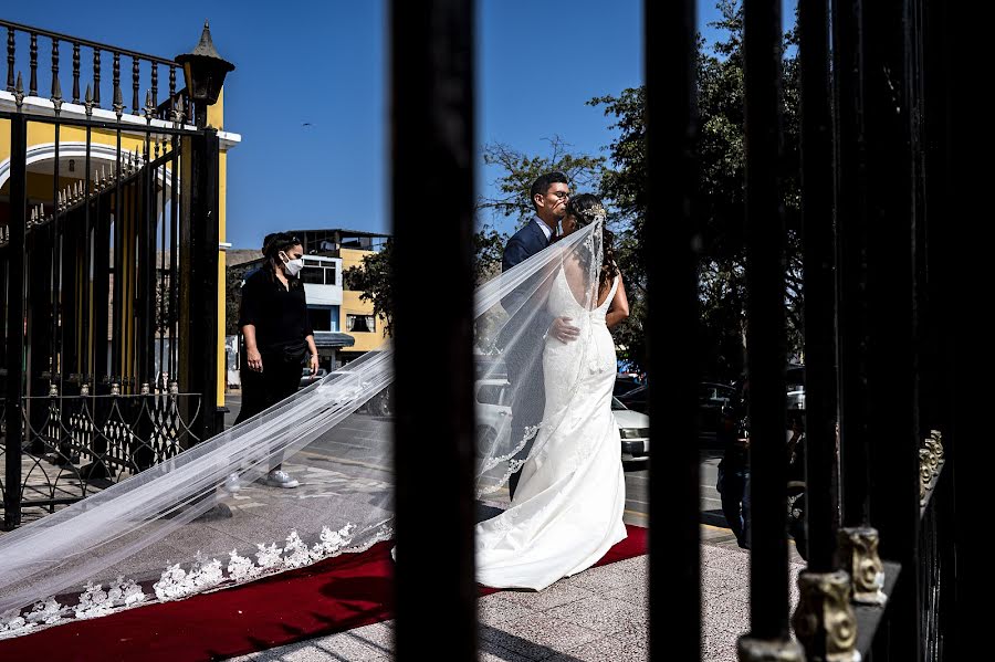 Fotografo di matrimoni Richard Maquito (richardmaquito). Foto del 23 maggio 2022