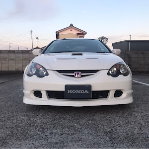 インテグラ DC5